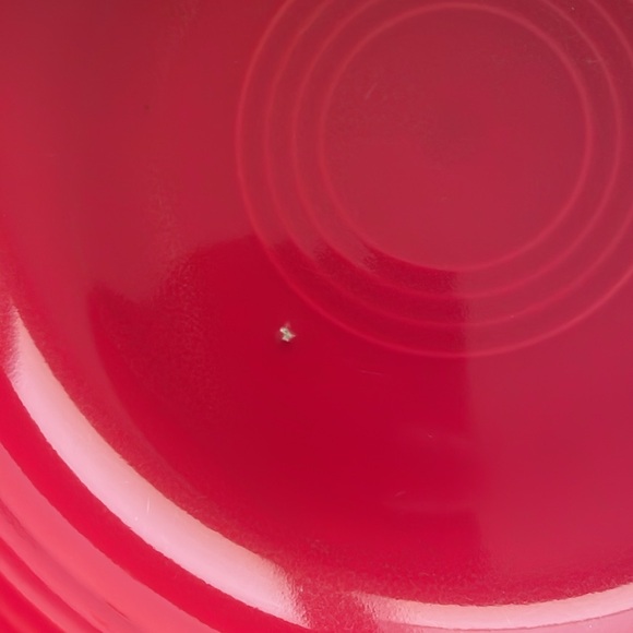 Vintage Fiestaware Bowls - Set of 4 - approximately 7” - Picture 8 of 8